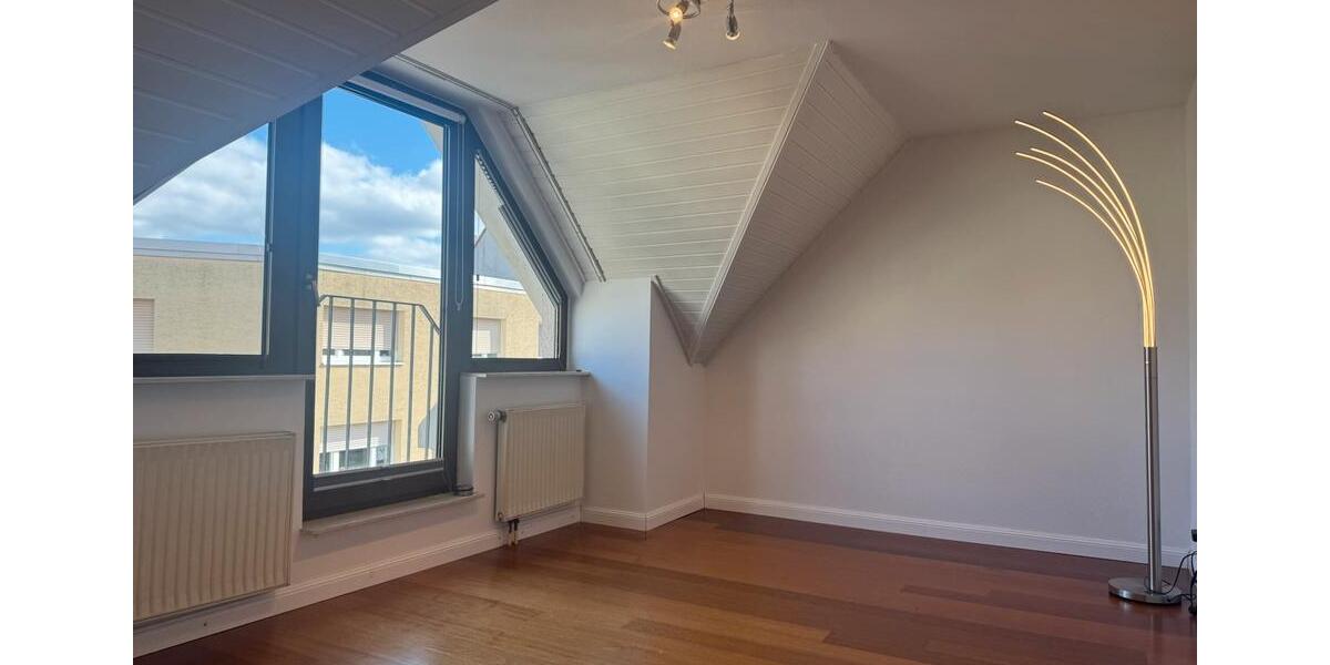 Maisonettenwohnung Kaiserslautern Betzenberg - 1 Zimmer, 78 m&sup2;, 219.000&euro; | Angebot:25886711