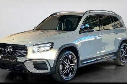Mercedes-Benz GLB 200 9.900 km 44.980 &euro; Kaiserslautern 67655