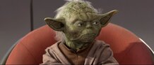 Saubere Schuhe du haben wirst: Die perfekte Yoda-Fußmatte für „Star Wars“-Fans
