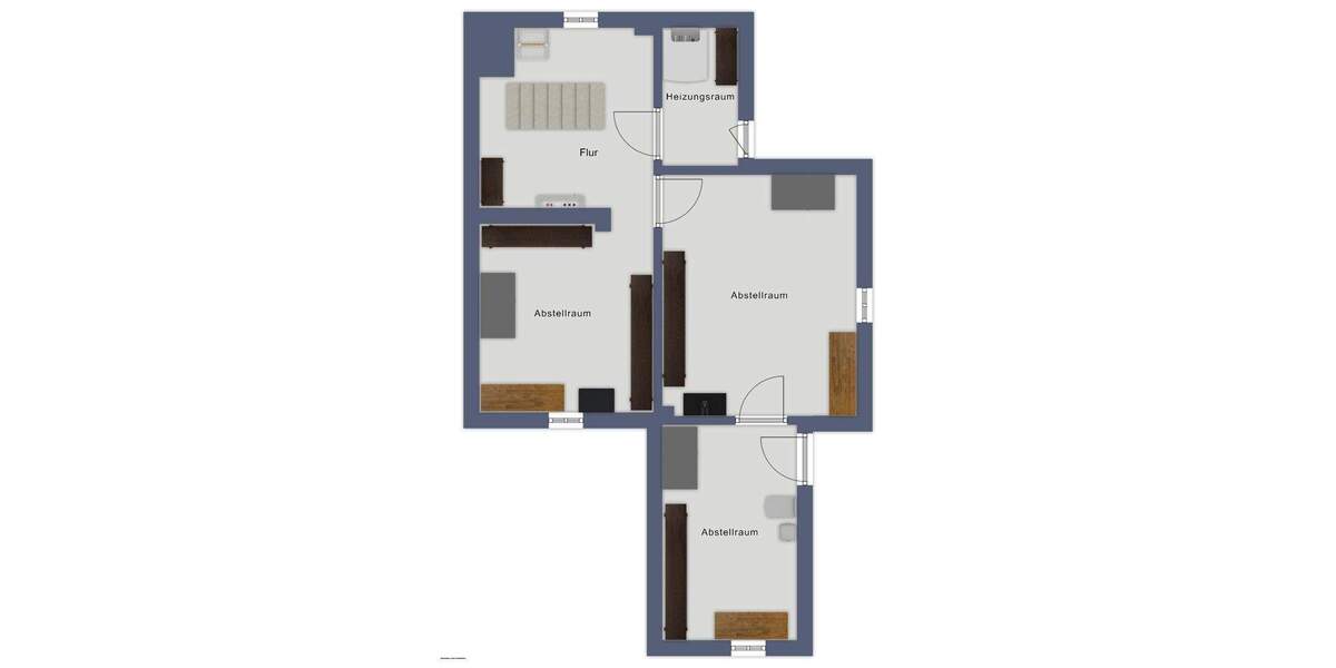 Einfamilienhaus Kaiserslautern / Morlautern Morlautern - 4 Zimmer, 128 m&sup2;, 339.000&euro; | Angebot:25680368