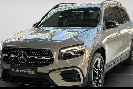 Mercedes-Benz GLB 200 9.900 km 50.890 &euro; Kaiserslautern 67655