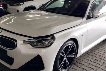BMW 220 20.479 km 39.989 &euro; Kaiserslautern 67663