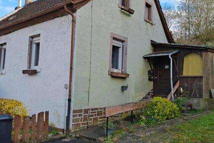 Haus Lauterecken - 3.5 Zimmer, 85 m&sup2;, 125.000&euro; | Angebot:25980021