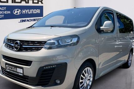 Opel Zafira Life 131.340 km 17.980 &euro; Bad Dürkheim 67098