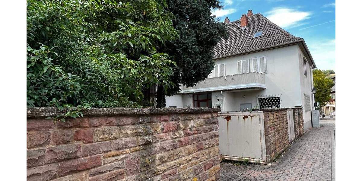 Mehrfamilienhaus, Wohnhaus Rockenhausen - 6 Zimmer, 150 m&sup2;, 249.000&euro; | Angebot:25683761