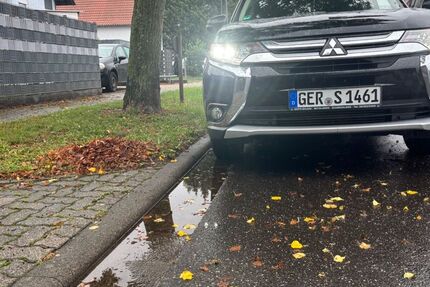 Mitsubishi Outlander 204.098 km 14.500 € Neustadt 67435