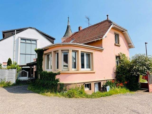 Mehrfamilienhaus, Wohnhaus Kirchheimbolanden - 6 Zimmer, 175 m&sup2;, 275.000&euro; | Angebot:25727114