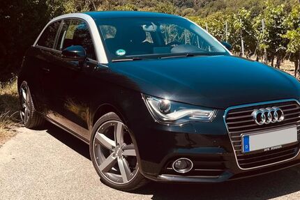 Audi A1 62.000 km 8.750 &euro; Neustadt 67434