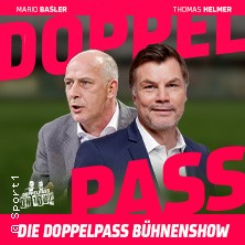 DOPPELPASS - Live on Tour 25.03.2026 Fritz-Walter-Stadion, Karlsberg Fanhalle Nord