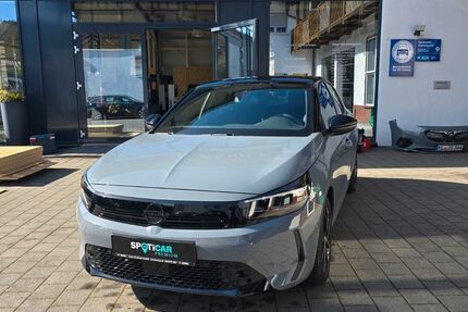 Opel Corsa 9.100 km 20.990 &euro; Krickenbach 67706