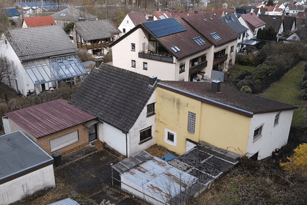 Haus Kaiserslautern-Hohenecken Hohenecken - 9 Zimmer, 232 m&sup2;, 249.000&euro; | Angebot:27515927