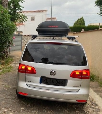 Touran
