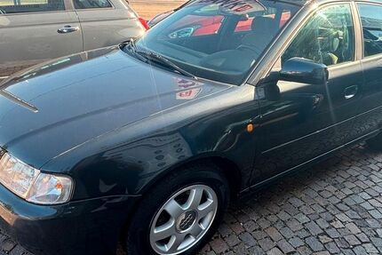 Audi A3 78.551 km 3.890 &euro; Kaiserslautern 67657