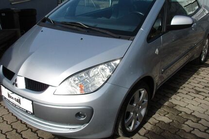 Mitsubishi Colt 161.800 km 2.000 € Neustadt an der Weinstrasse 67433