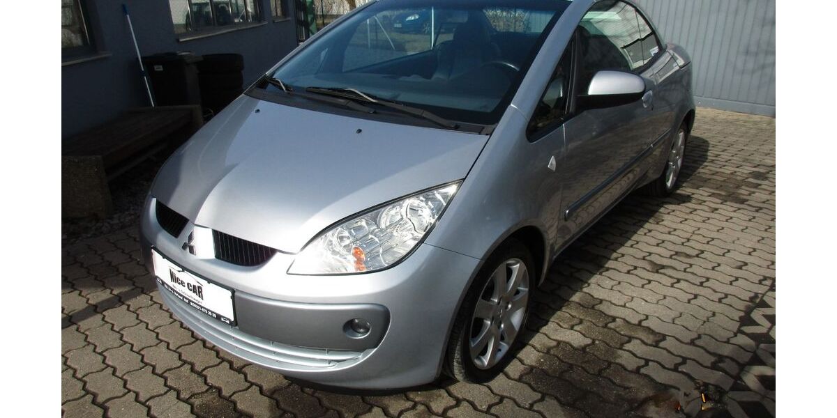Mitsubishi Colt 161.800 km 2.000 € Neustadt an der Weinstrasse 67433
