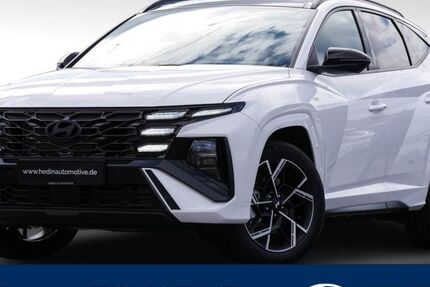 Hyundai TUCSON 9.900 km 40.440 &euro; Kaiserslautern 67655