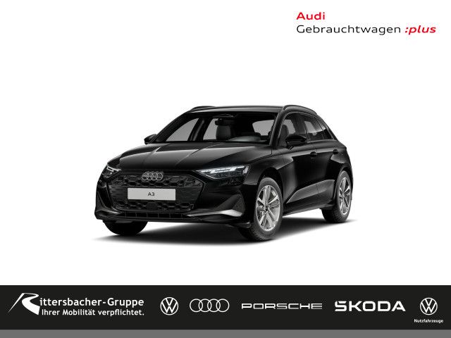 Audi A3 6.692 km 28.980 &euro; Kaiserslautern 67663