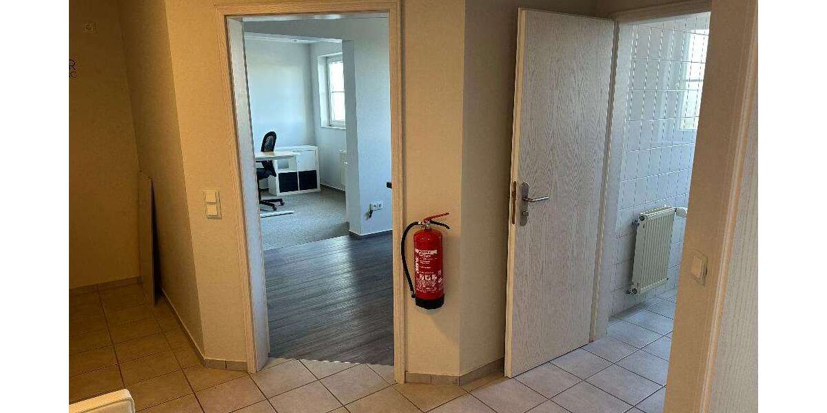 Gewerbeobjekt Kirchheimbolanden - 650&euro; | Angebot:26924295