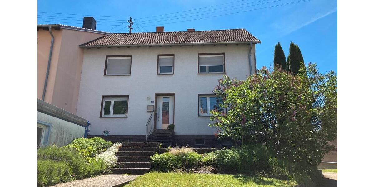 Einfamilienhaus Queidersbach - 6 Zimmer, 218 m&sup2;, 333.000&euro; | Angebot:26758847