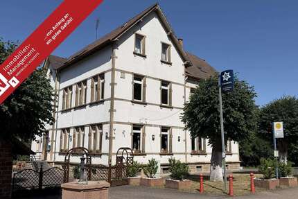 Haus Hochstein Hochstein - 11 Zimmer, 315 m&sup2;, 495.000&euro; | Angebot:23296071