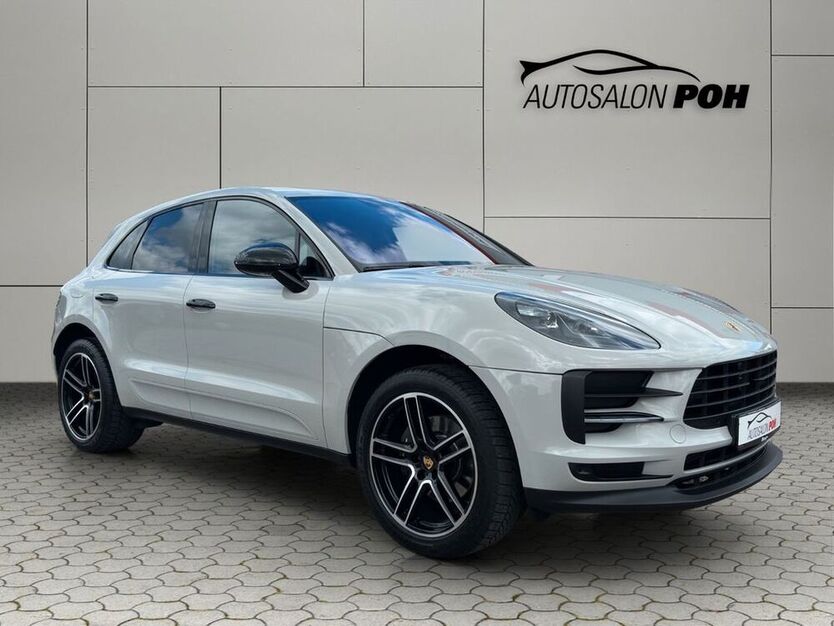 Macan