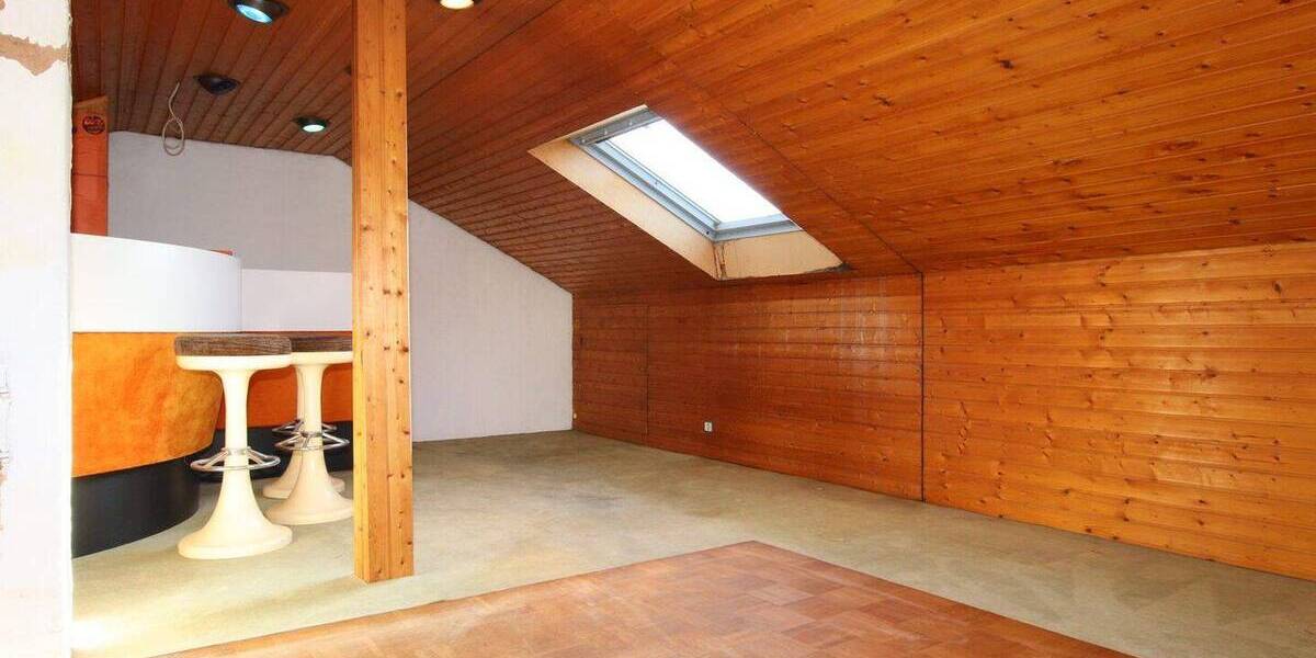 Doppelhaushälfte Kaiserslautern Innenstadt - 4 Zimmer, 105 m&sup2;, 180.000&euro; | Angebot:26174973