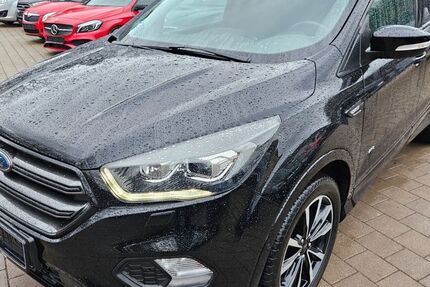 Ford Kuga 71.344 km 16.950 &euro; Lachen-Speyerdorf 67435