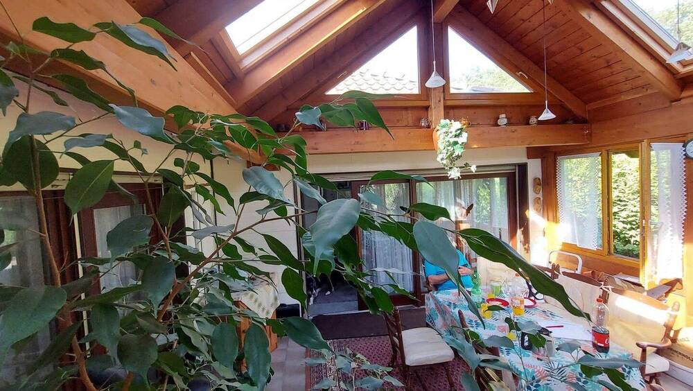 Bungalow Rheinland-Pfalz - Carlsberg Carlsberg - 7 Zimmer, 224 m&sup2;, 399.000&euro; | Angebot:25680038