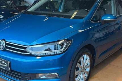 VW Touran 99.905 km 20.950 &euro; Bad Duerkheim 67098