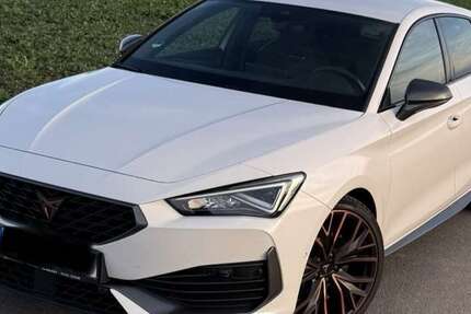 Cupra Leon 50.550 km 27.000 &euro; Pirmasens 66954