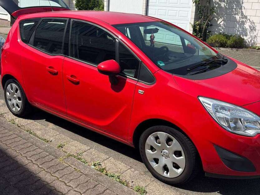 Meriva