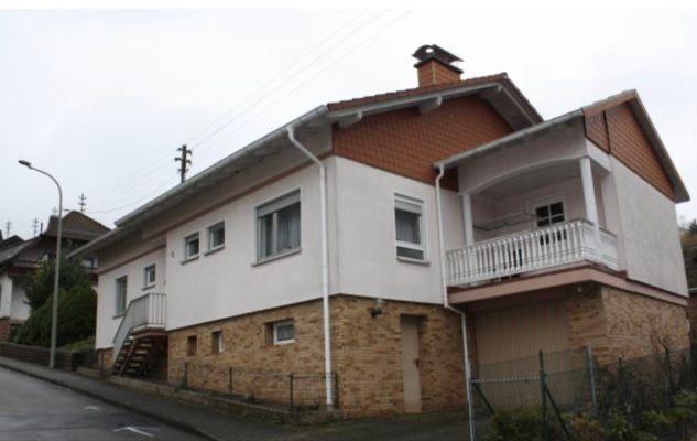 Bungalow Queidersbach - 3 Zimmer, 118 m&sup2;, 275.000&euro; | Angebot:24709073