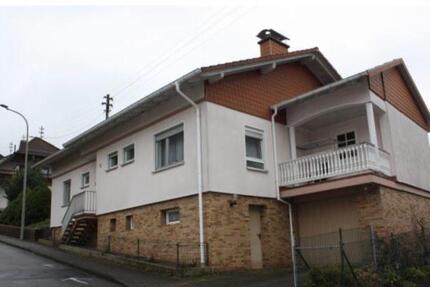 Haus Queidersbach - 3 Zimmer, 118 m&sup2;, 275.000&euro; | Angebot:24709073