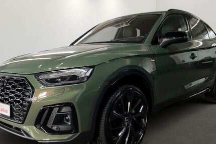 Audi Q5 5.373 km 67.980 &euro; Kaiserslautern 67663
