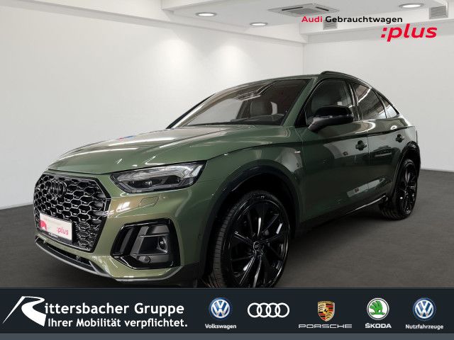 Audi Q5 5.373 km 67.980 &euro; Kaiserslautern 67663