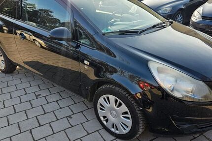 Opel Corsa 260.652 km 1.050 &euro; Lachen-Speyerdorf 67435