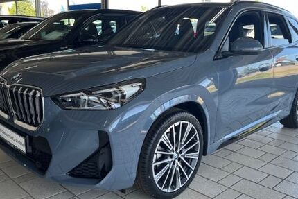 BMW X1 25.200 km 48.533 &euro; Pirmasens 66954