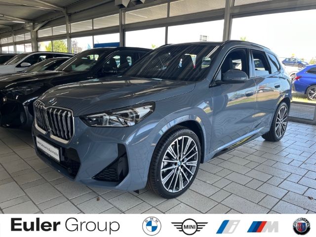 BMW X1 25.200 km 48.533 &euro; Pirmasens 66954