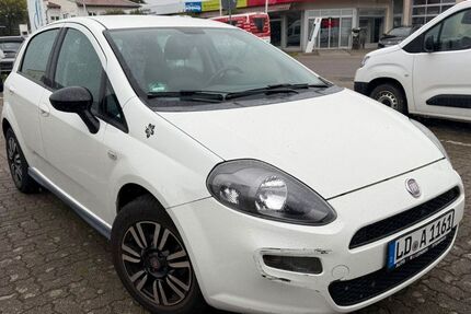 Fiat Punto 192.000 km 1.400 &euro; Neustadt an der Weinstrasse 67433