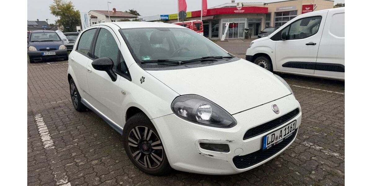 Fiat Punto 192.000 km 1.400 &euro; Neustadt an der Weinstrasse 67433