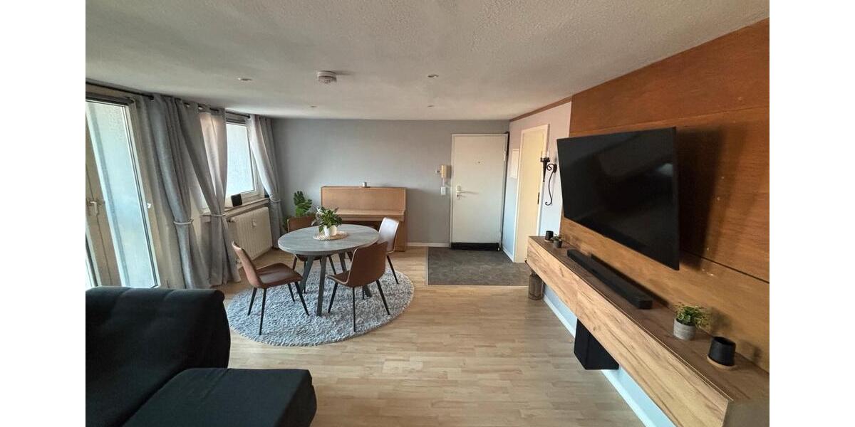 Etagenwohnung Bolanden - 3 Zimmer, 70 m&sup2;, 200.000&euro; | Angebot:25891517