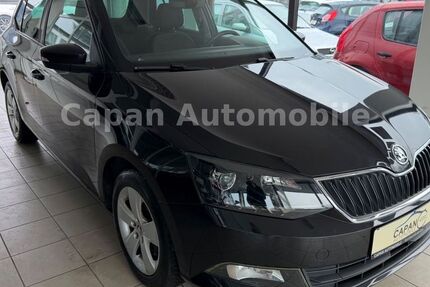 Skoda Fabia 102.000 km 10.350 &euro; Kirchheimbolanden 67292