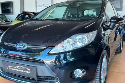 Ford Fiesta 63.323 km 8.790 &euro; Bad Dürkheim 67098