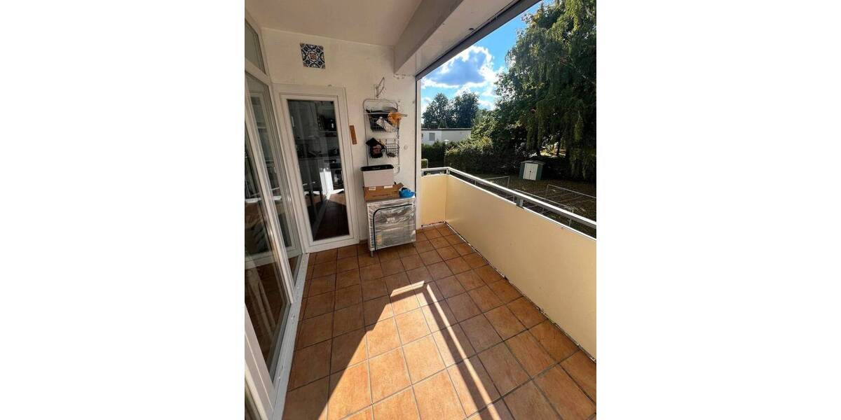 Etagenwohnung Kaiserslautern Innenstadt - 3 Zimmer, 78 m&sup2;, 720&euro; | Angebot:26081024