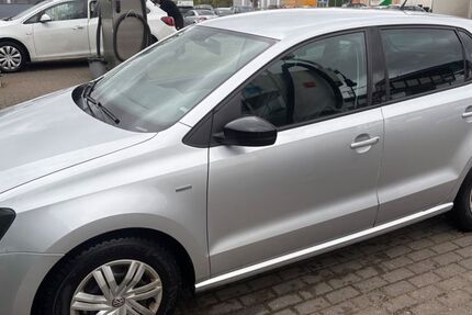 VW Polo 116.000 km 7.250 &euro; Bosen 66625