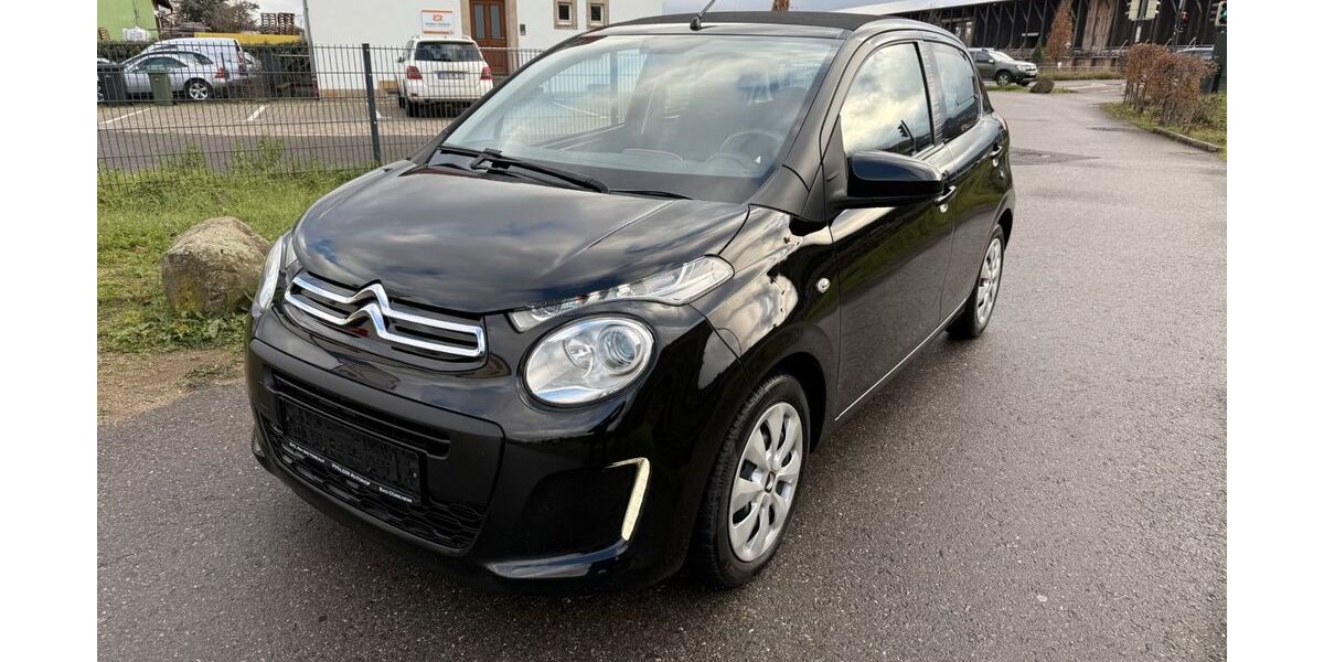 Citroen C1 46.000 km 7.850 € Bad Dürkheim 67098