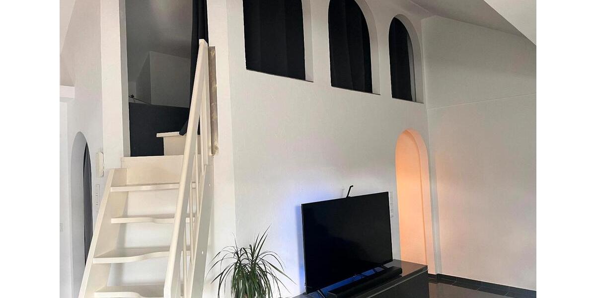 Dachgeschoßwohnung Weilerbach - 1 Zimmer, 49 m&sup2;, 550&euro; | Angebot:26238625