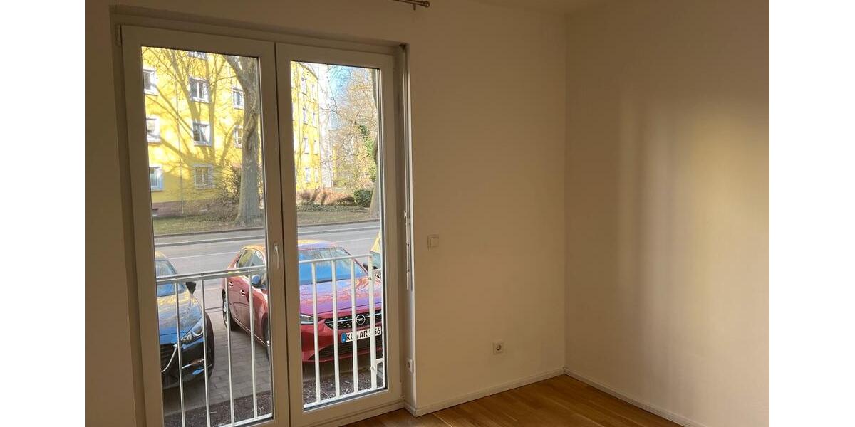 Moderne 4-Zimmer-EG-Wohnung (BJ 2020) mit Terrasse 4 zimmer