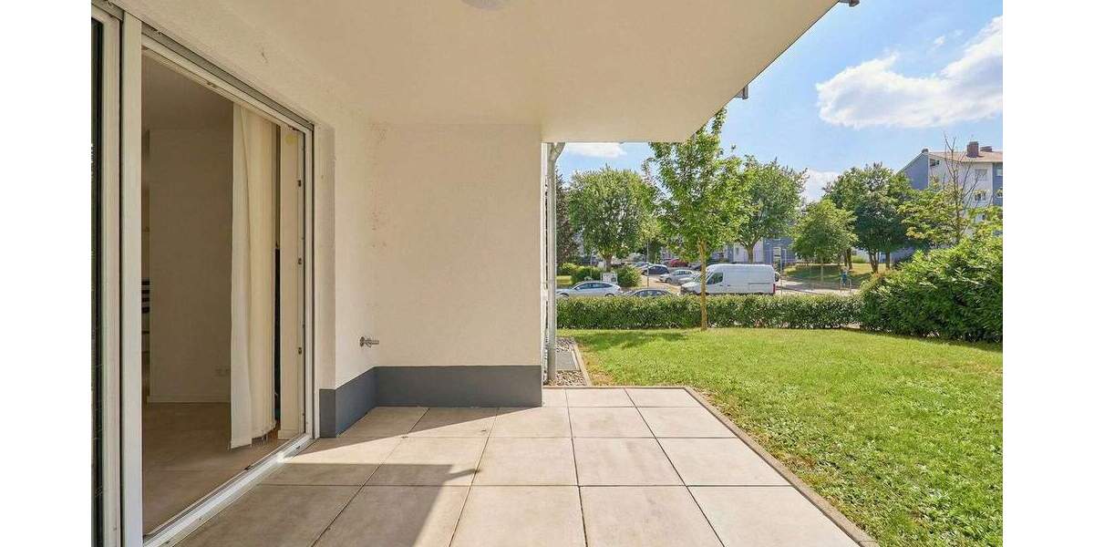 Etagenwohnung Kaiserslautern Innenstadt - 4 Zimmer, 110 m&sup2;, 399.000&euro; | Angebot:25737876