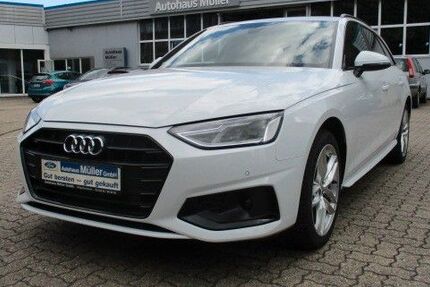 Audi A4 95.527 km 22.500 &euro; Wilgartswiesen 76848